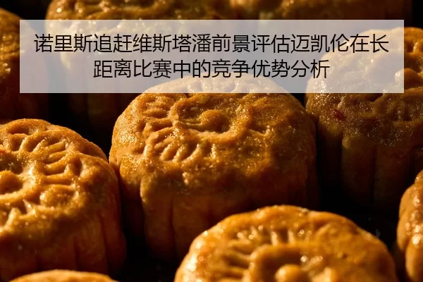 诺里斯追赶维斯塔潘前景评估迈凯伦在长距离比赛中的竞争优势分析
